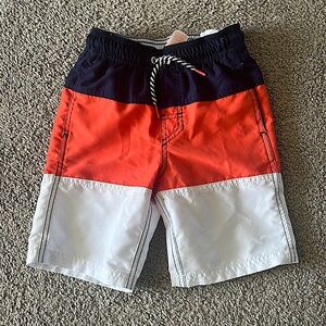 Boys swim shorts